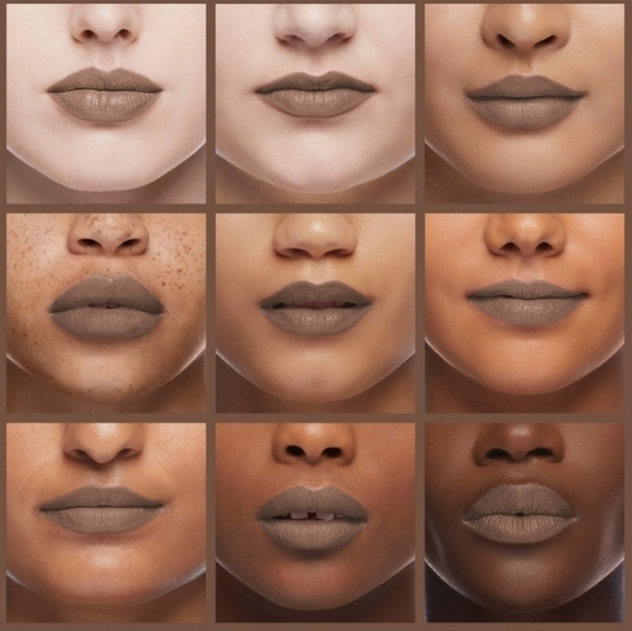 FIRM PRICE 🔥Maybelline Color Sensational Matte Nude Lipstick 704 - Picture 6 of 7